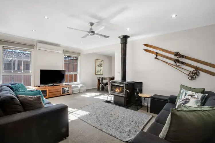 Second view of Homely house listing, 42 Mountbatten Avenue, Bright VIC 3741