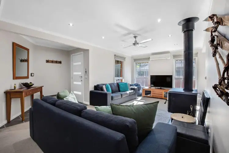 Third view of Homely house listing, 42 Mountbatten Avenue, Bright VIC 3741