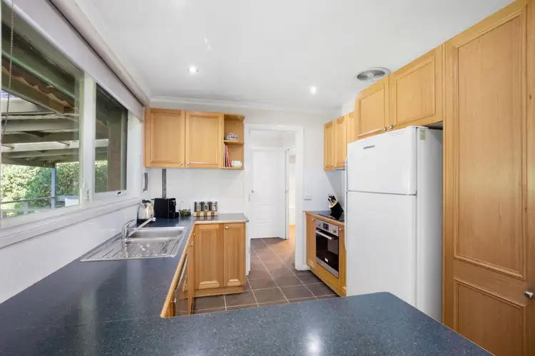 Fourth view of Homely house listing, 42 Mountbatten Avenue, Bright VIC 3741