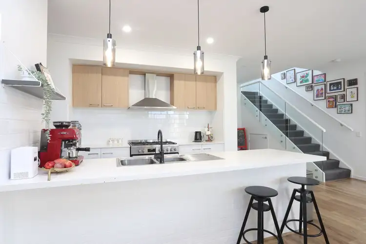 Third view of Homely house listing, 7 Perring Crescent, Rochedale QLD 4123