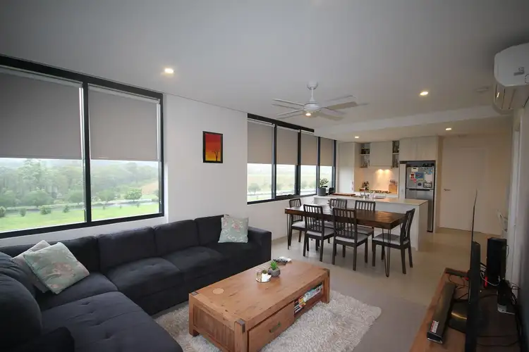 1708/1 Ian Keilar Drive, Springfield Central QLD 4300