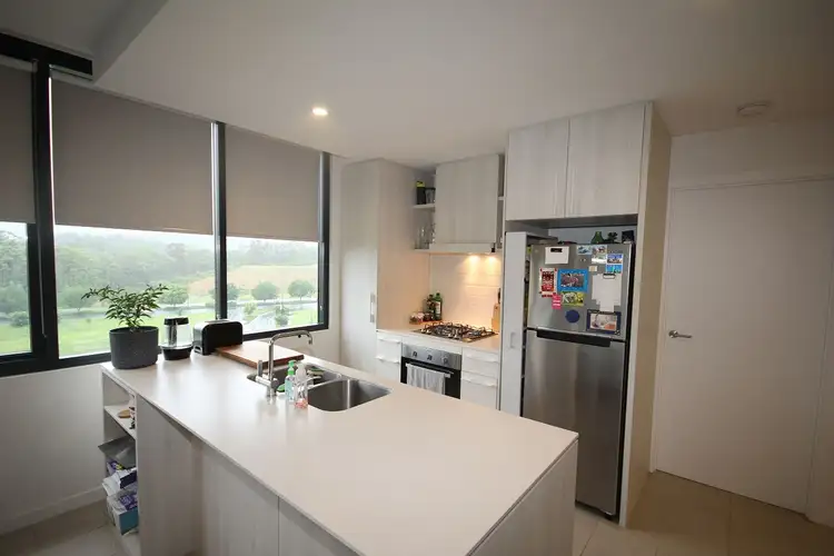 Third view of Homely unit listing, 1708/1 Ian Keilar Drive, Springfield Central QLD 4300