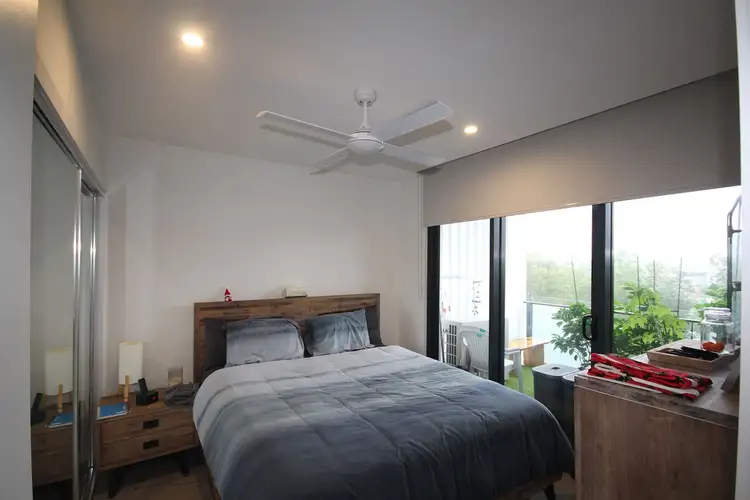 Fourth view of Homely unit listing, 1708/1 Ian Keilar Drive, Springfield Central QLD 4300