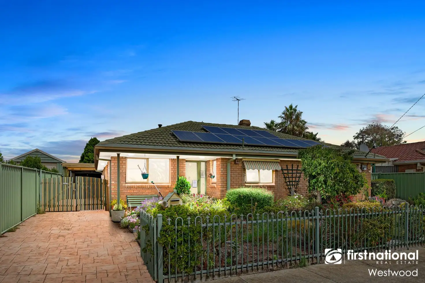 Main view of Homely house listing, 30 Kramer Street, Werribee VIC 3030