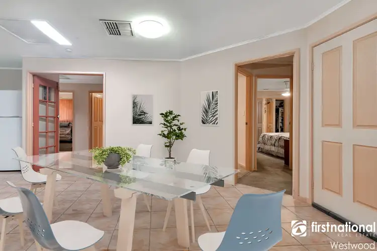 Third view of Homely house listing, 30 Kramer Street, Werribee VIC 3030