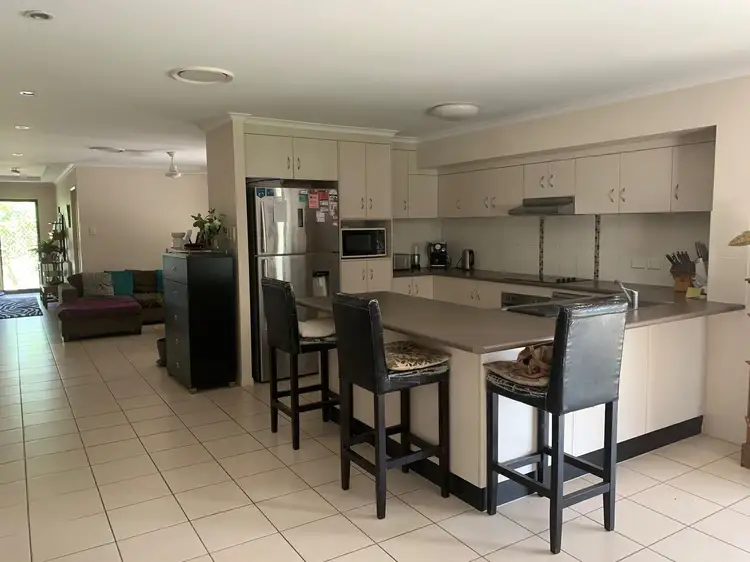 Third view of Homely house listing, 28 Lilian Avenue, Eimeo QLD 4740