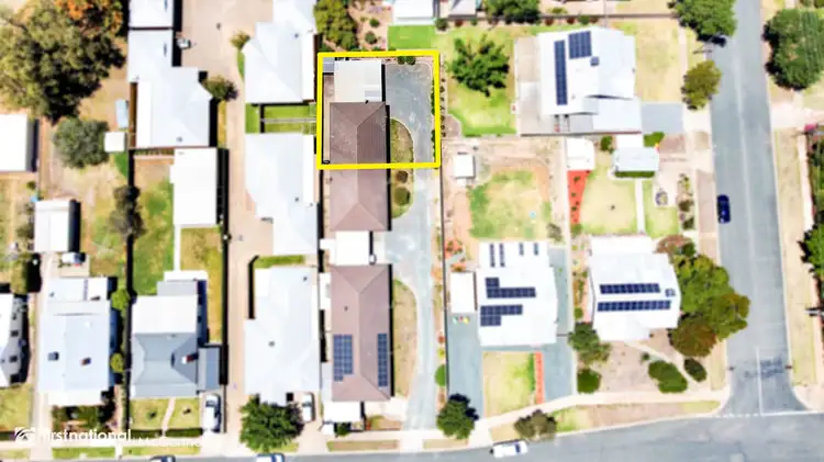 Second view of Homely unit listing, 4/11 Haslem Street, Kyabram VIC 3620