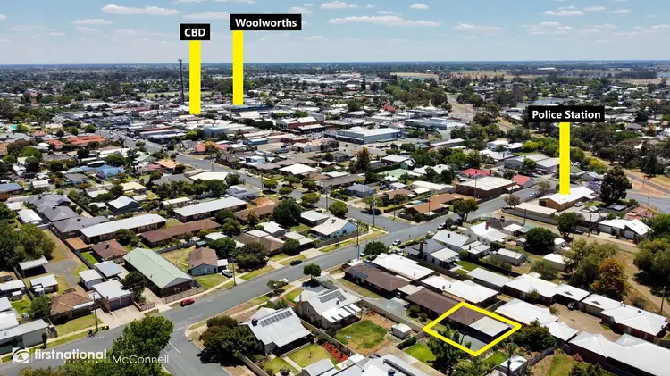 Third view of Homely unit listing, 4/11 Haslem Street, Kyabram VIC 3620