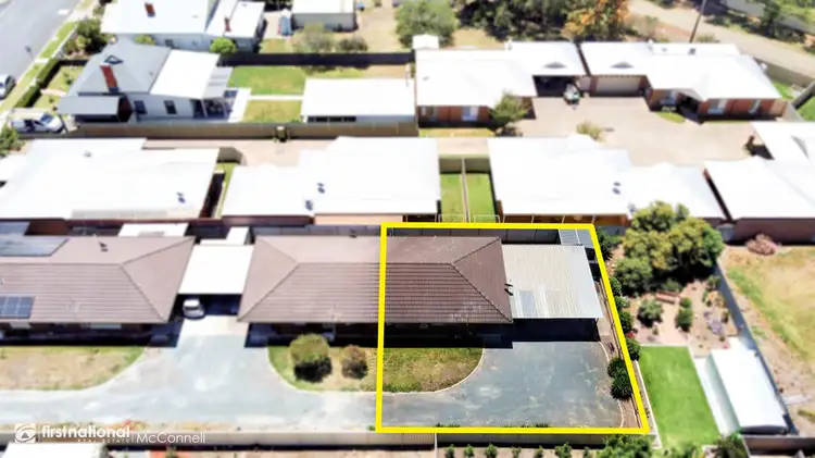 Fourth view of Homely unit listing, 4/11 Haslem Street, Kyabram VIC 3620