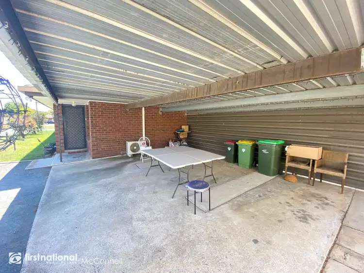 Fifth view of Homely unit listing, 4/11 Haslem Street, Kyabram VIC 3620