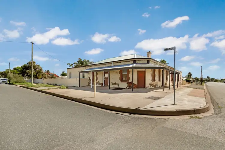 Main view of Homely house listing, 112 Brazil Street, Broken Hill NSW 2880