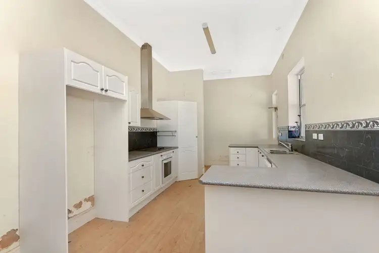 Second view of Homely house listing, 112 Brazil Street, Broken Hill NSW 2880