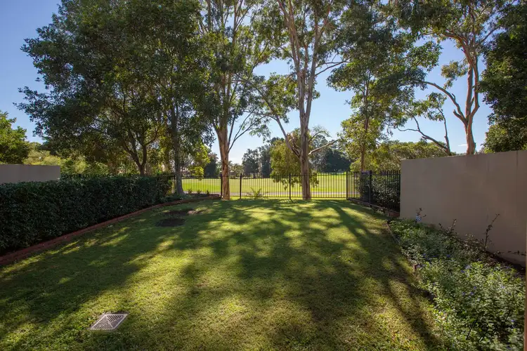 Second view of Homely unit listing, 3264 Palladian Drive, Hope Island QLD 4212