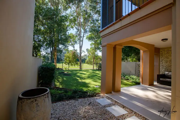 Third view of Homely unit listing, 3264 Palladian Drive, Hope Island QLD 4212