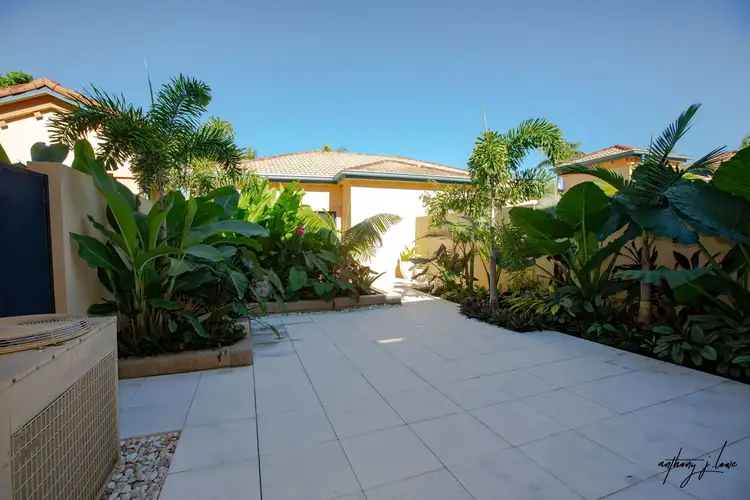 Fourth view of Homely unit listing, 3264 Palladian Drive, Hope Island QLD 4212