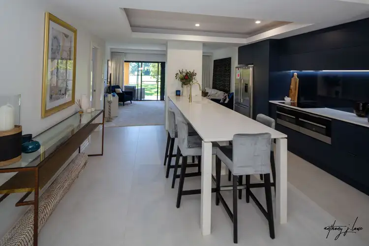 Fifth view of Homely unit listing, 3264 Palladian Drive, Hope Island QLD 4212