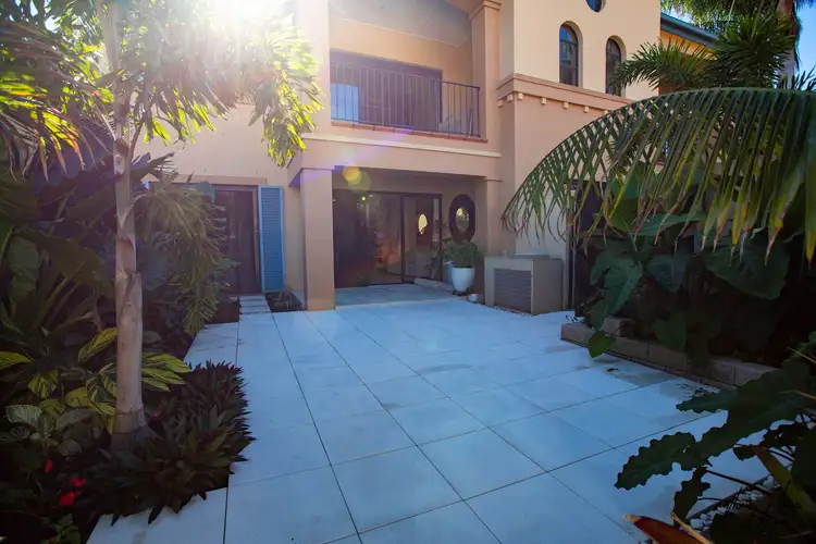 Seventh view of Homely unit listing, 3264 Palladian Drive, Hope Island QLD 4212