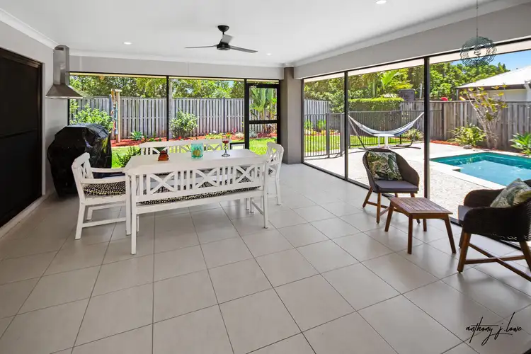 Fifth view of Homely house listing, 15 First Light Court, Coomera Waters QLD 4209