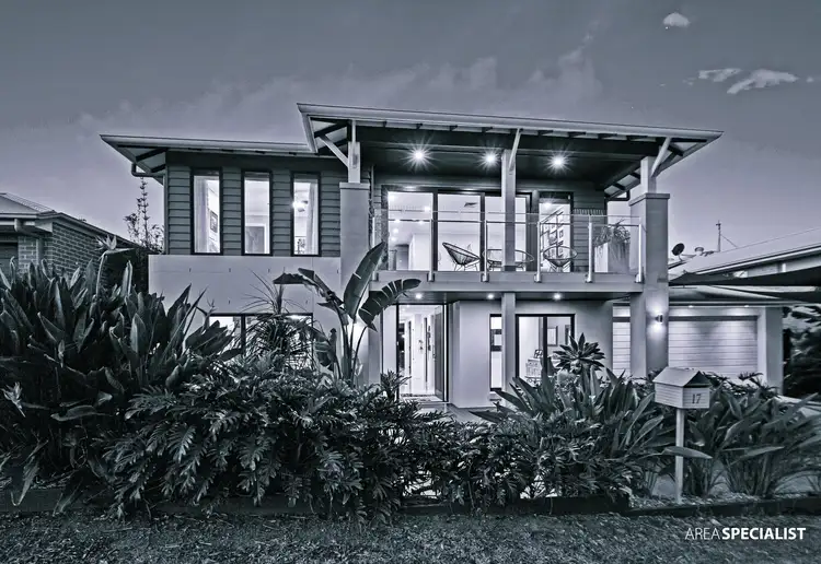 17 Landsdowne Drive, Ormeau Hills QLD 4208