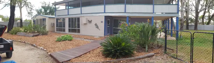 Main view of Homely house listing, 16-22 Forrest Street, Chinchilla QLD 4413