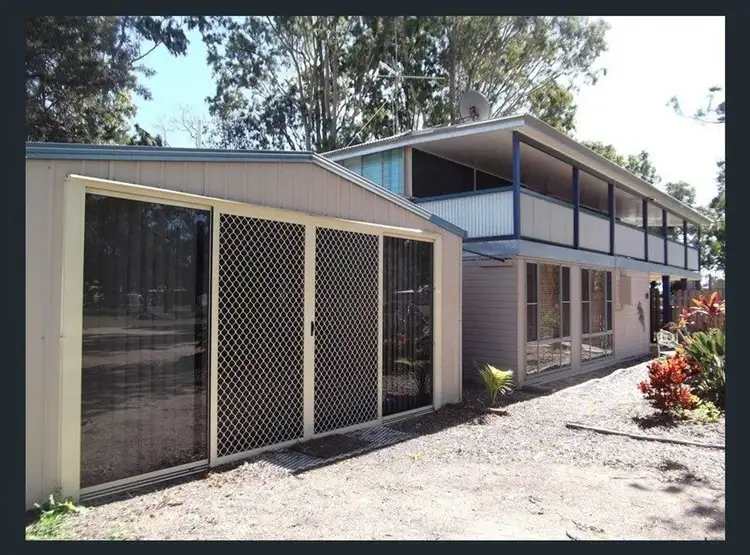 Second view of Homely house listing, 16-22 Forrest Street, Chinchilla QLD 4413