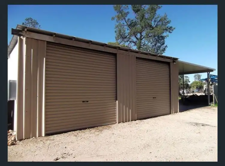 Third view of Homely house listing, 16-22 Forrest Street, Chinchilla QLD 4413