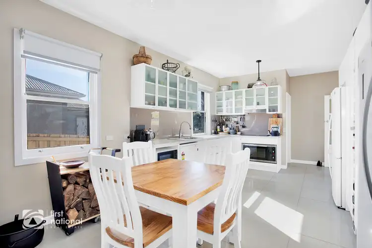 Third view of Homely house listing, 9 Romaine Street, South Burnie TAS 7320