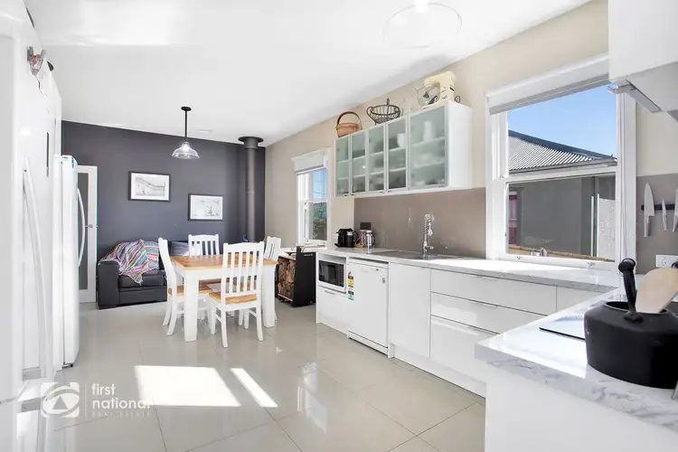 Fifth view of Homely house listing, 9 Romaine Street, South Burnie TAS 7320