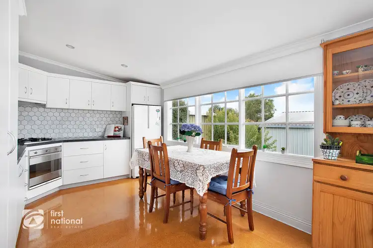 Fifth view of Homely house listing, 30 Mission Hill Road, Penguin TAS 7316