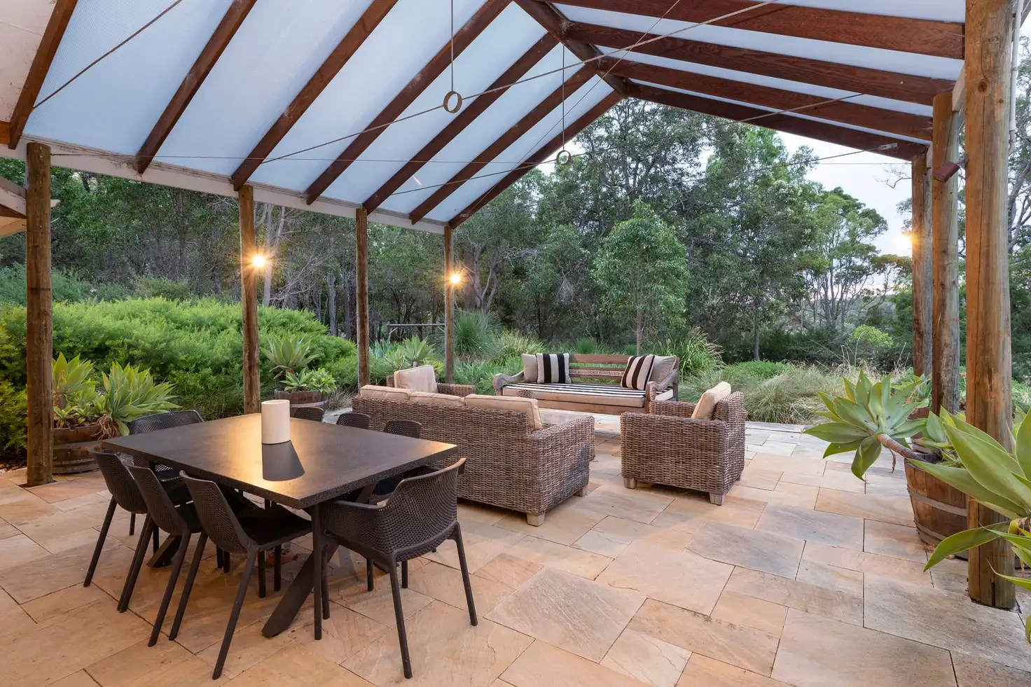 Main view of Homely house listing, 23 Zamia Grove, Yallingup WA 6282