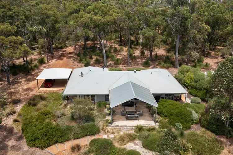 Third view of Homely house listing, 23 Zamia Grove, Yallingup WA 6282