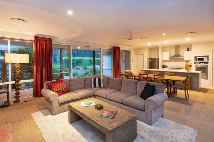 Fourth view of Homely house listing, 23 Zamia Grove, Yallingup WA 6282