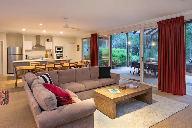 Fifth view of Homely house listing, 23 Zamia Grove, Yallingup WA 6282