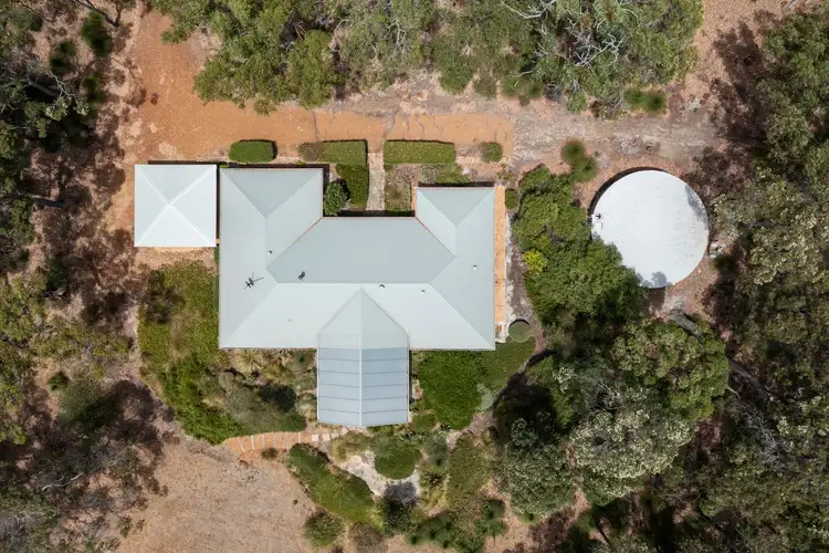 Sixth view of Homely house listing, 23 Zamia Grove, Yallingup WA 6282