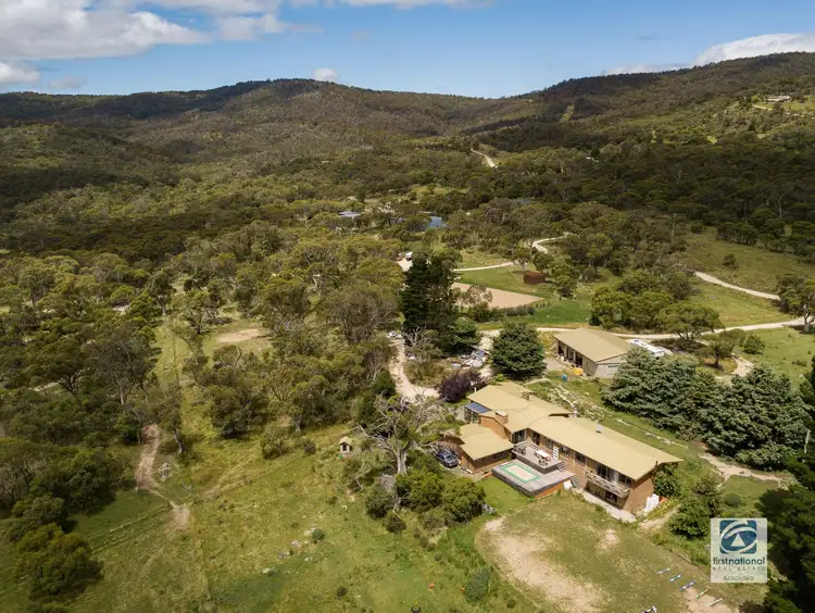10 Monckton Road, Crackenback NSW 2627
