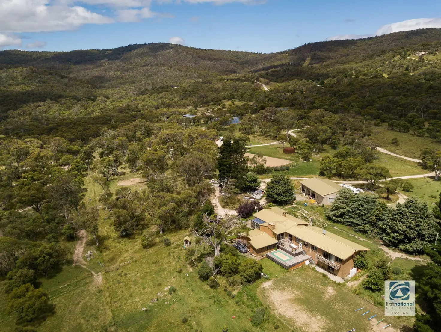 Main view of Homely rural property listing, 10 Monckton Road, Crackenback NSW 2627