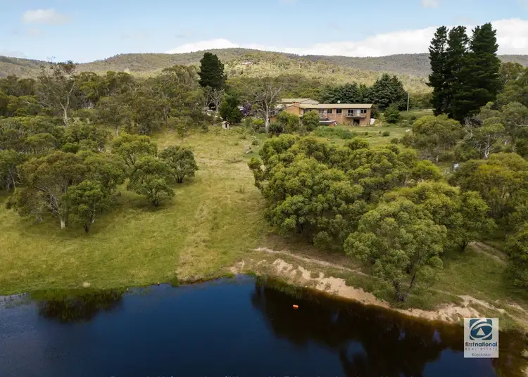 Third view of Homely rural property listing, 10 Monckton Road, Crackenback NSW 2627