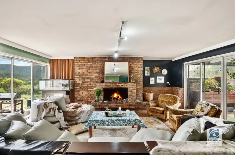Fourth view of Homely rural property listing, 10 Monckton Road, Crackenback NSW 2627