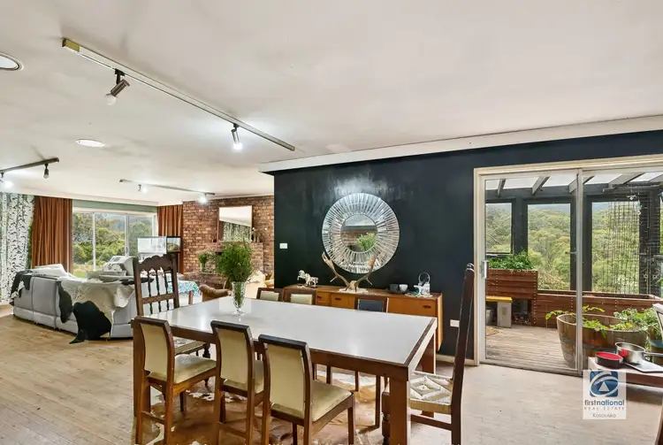 Sixth view of Homely rural property listing, 10 Monckton Road, Crackenback NSW 2627