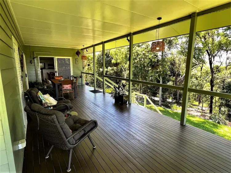 418 Marlborough Sarina Road, Sarina QLD 4737
