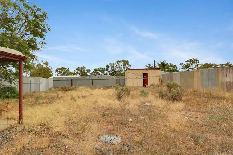 Second view of Homely house listing, 154 Gaffney Lane, Broken Hill NSW 2880