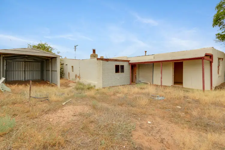 Third view of Homely house listing, 154 Gaffney Lane, Broken Hill NSW 2880