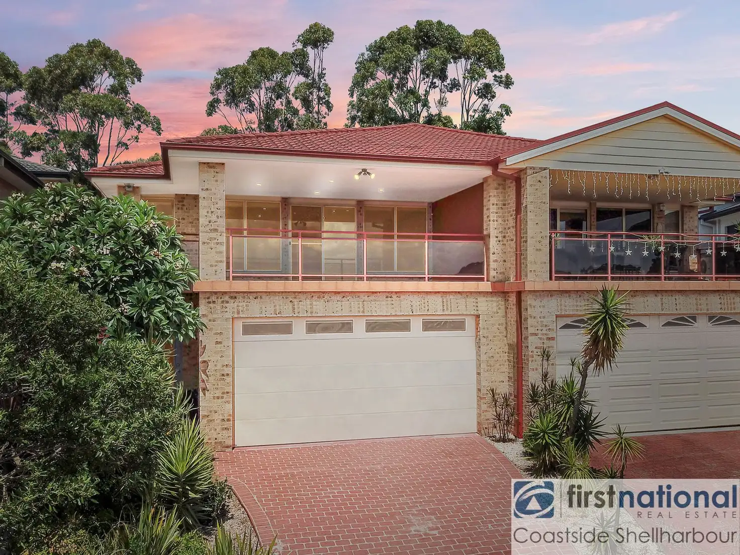 Main view of Homely house listing, 4A Collins Way, Flinders NSW 2529