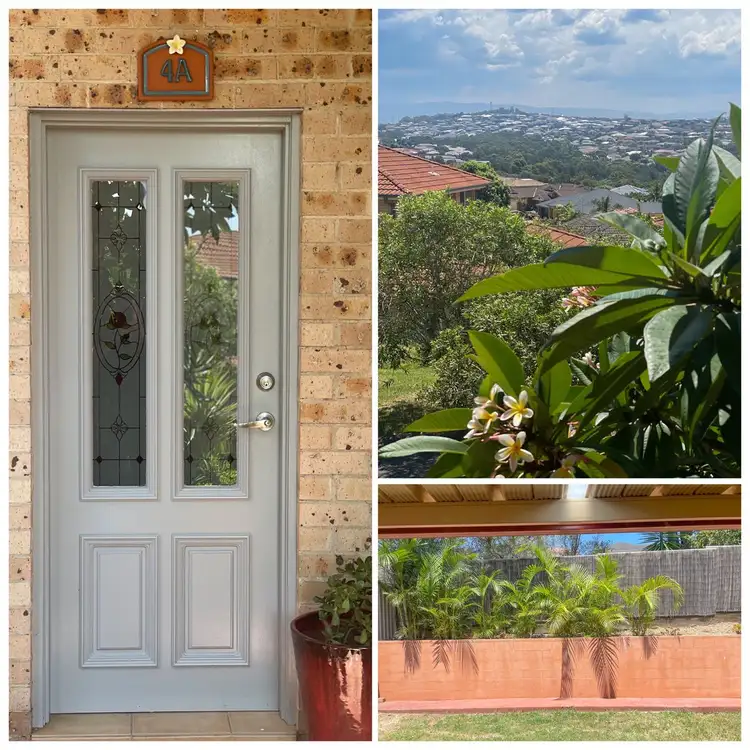 Second view of Homely house listing, 4A Collins Way, Flinders NSW 2529