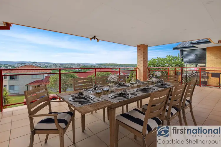 Third view of Homely house listing, 4A Collins Way, Flinders NSW 2529