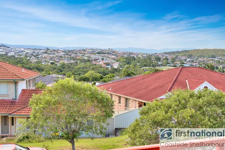 Fourth view of Homely house listing, 4A Collins Way, Flinders NSW 2529