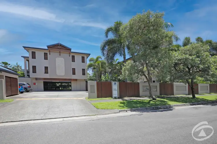 307/4 Grantala Street, Manoora QLD 4870