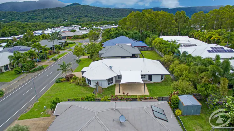 Second view of Homely house listing, 76 Roberts Drive, Trinity Beach QLD 4879
