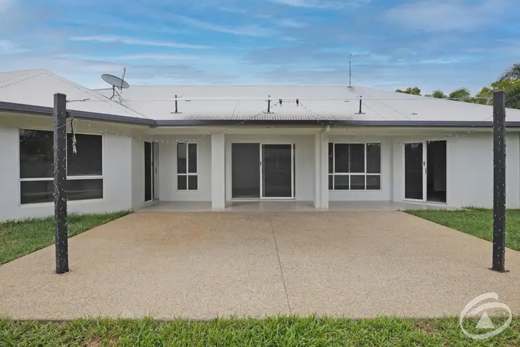 Fourth view of Homely house listing, 76 Roberts Drive, Trinity Beach QLD 4879