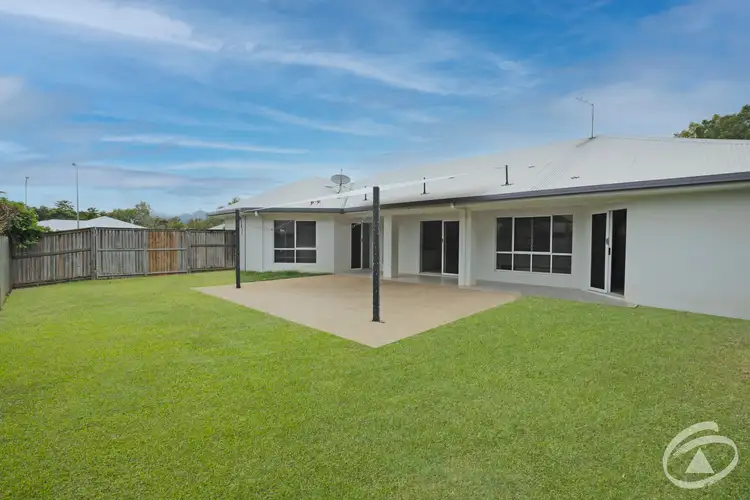 Fifth view of Homely house listing, 76 Roberts Drive, Trinity Beach QLD 4879
